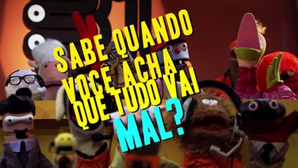 31 Minutos - O Filme | movie | 2008 | Official Trailer