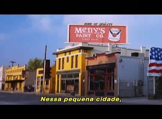 Luta pela Honra | movie | 2009 | Official Trailer