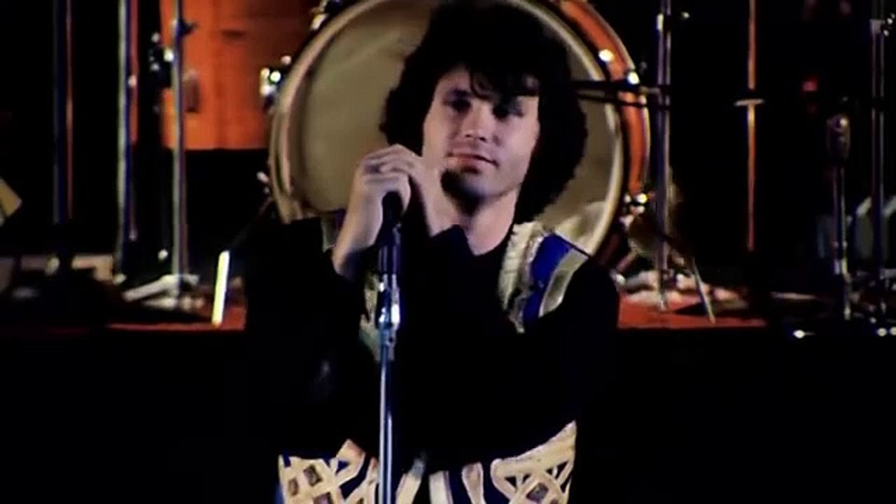 The Doors: Live at the Bowl '68 | movie | 2012 | Official Trailer