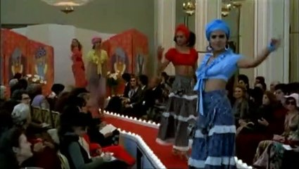 Zuzu Angel | movie | 2006 | Official Trailer