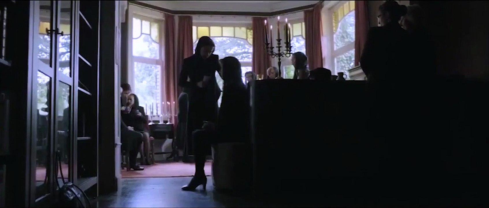 In the Name of the Son - Sprich dein Gebet | movie | 2013 | Official Trailer