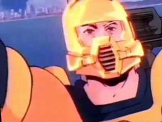 Centurions Centurions E026 – The Mummy’s Curse