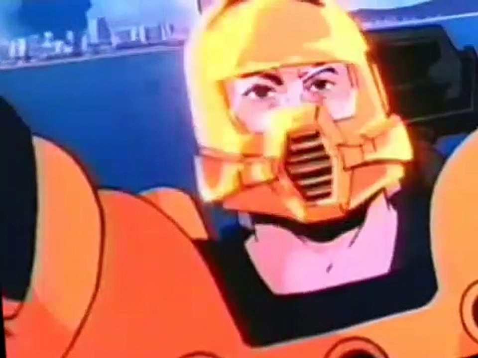 Centurions Centurions E027 – Counterclock Crisis