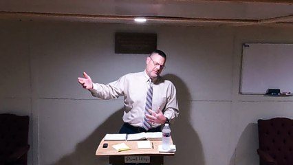 Lies Of Christians Part 1