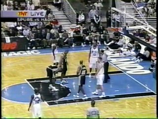 April 4, 2000 TNT Halftime Report