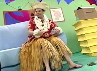 TV Funhouse TV Funhouse E002 Hawaiian Day