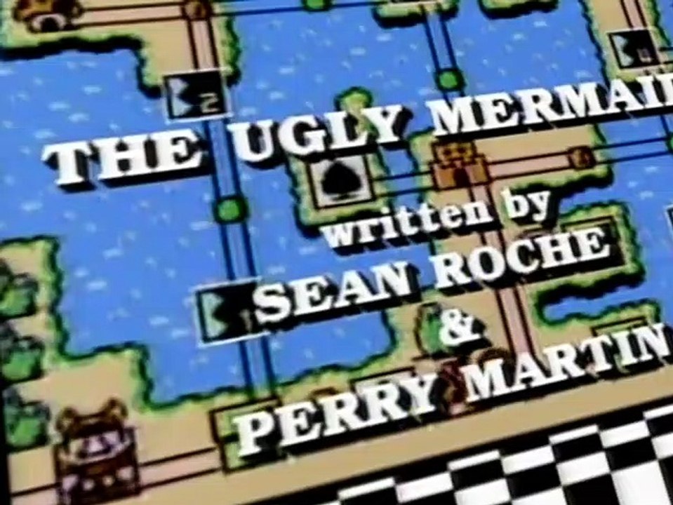 The Adventures of Super Mario Bros. 3 The Adventures of Super Mario Bros. 3 E022 – 7 Continents for 7 Koopas