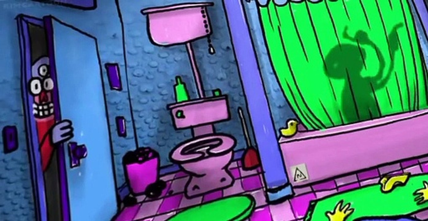 Liverspots and Astronots Liverspots and Astronots E004 The Talent Show