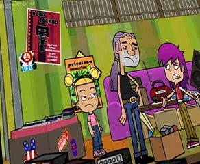 CJ the DJ CJ the DJ E016 Gene’s Gear