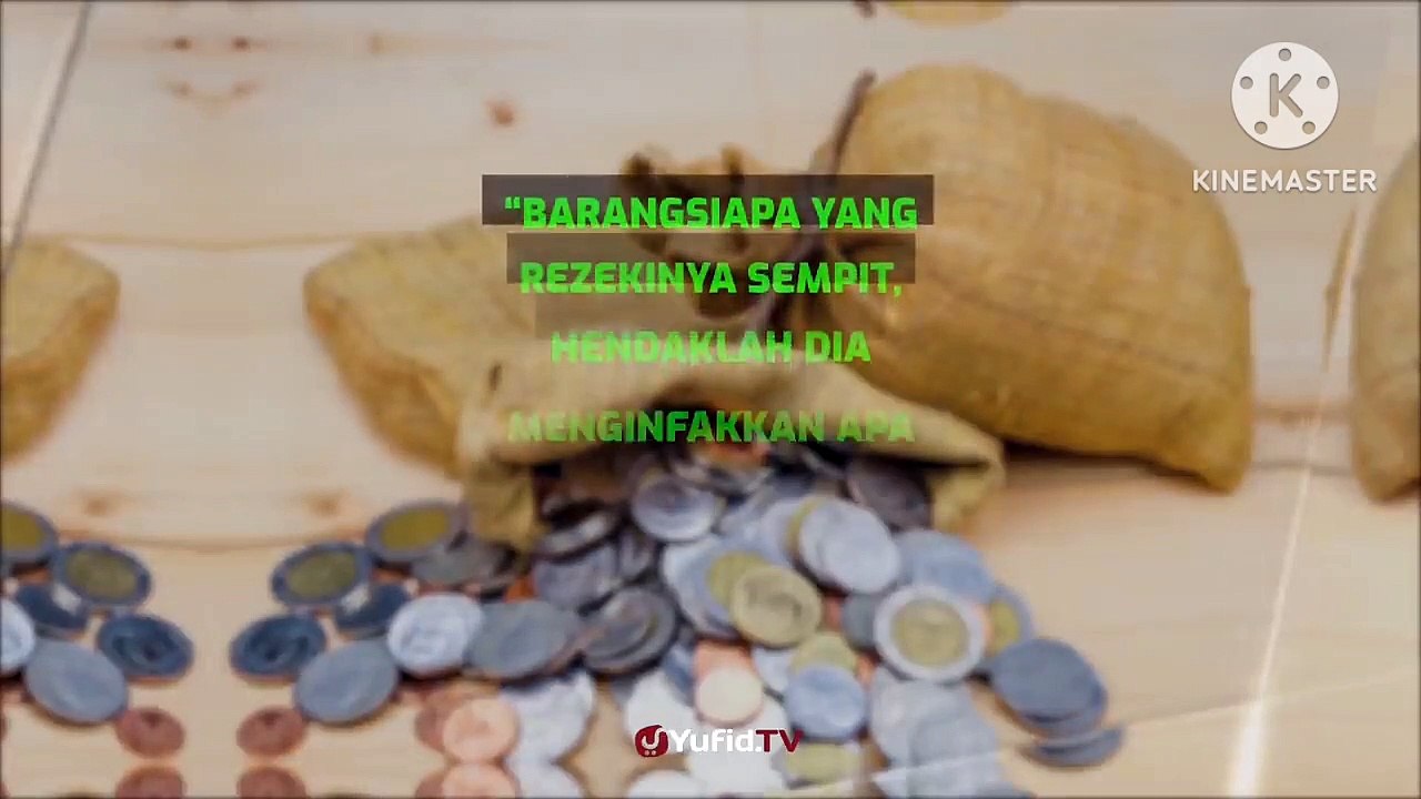 Cara Melapangkan Rezeki Kita