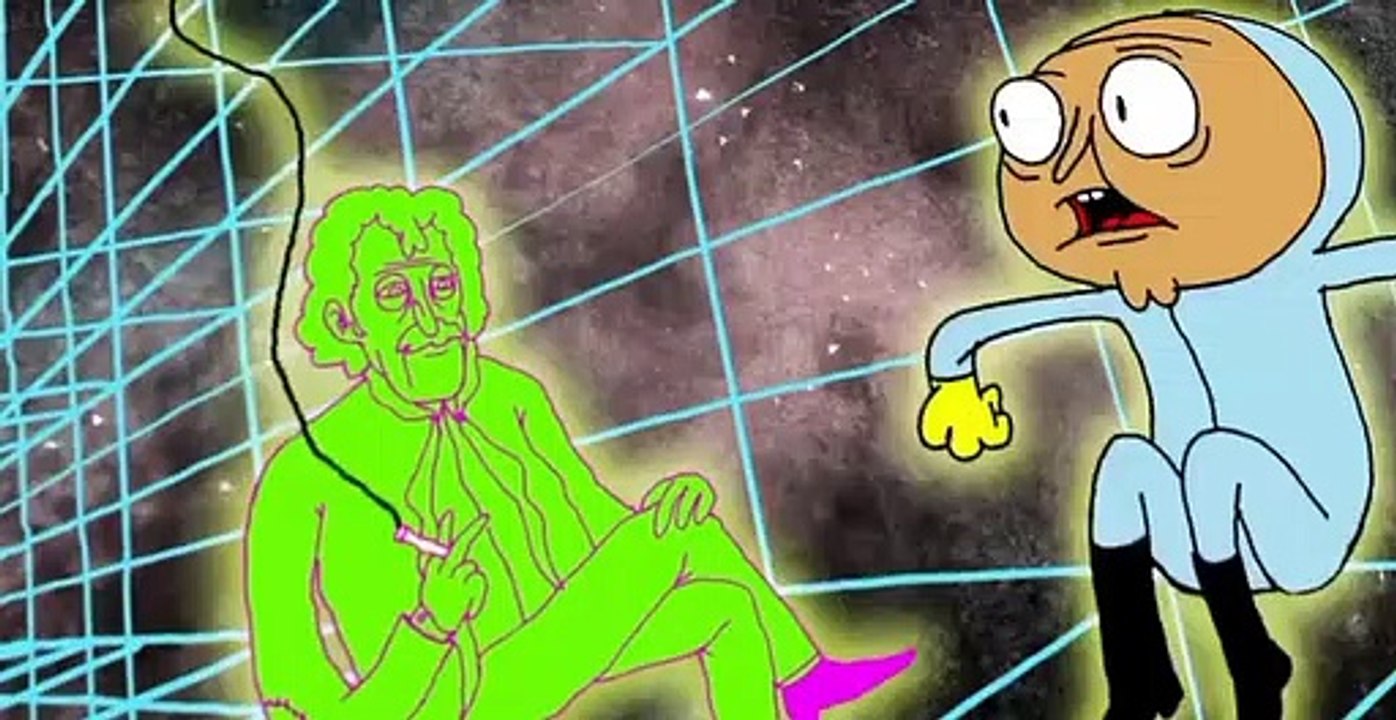 Liverspots and Astronots Liverspots and Astronots E007 Inspector Cabbage