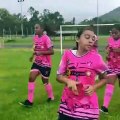 !!! REJOINS-NOUS A LA SECTION FEMININE PAITA FC  - U16F (à partir de 2010) et SF (à partir de 2007) !!!