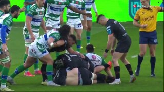 Ospreys vs Benetton (04 March 2023) Full Match Rugby - United Rugby Championship 2022–23 (720p)