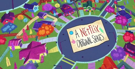 Harvey Street Kids S04 E01