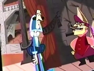 Time Squad S02 E07-b Child's Play