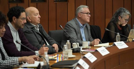 Crece la polémica por declaraciones de Minjusticia sobre política en materia carcelaria