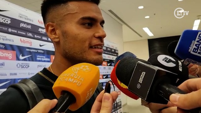 Vera enaltece qualidade de Renato Augusto, e sonha com chance na seleção da Argentina