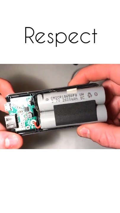 power bank repair 2023 inventory by meet