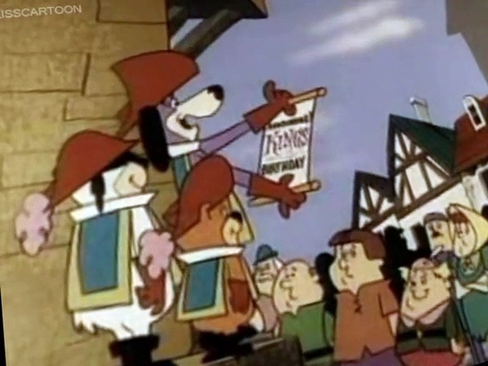 Yippee, Yappee and Yahooey Yippee, Yappee and Yahooey E014 – Sappy ...