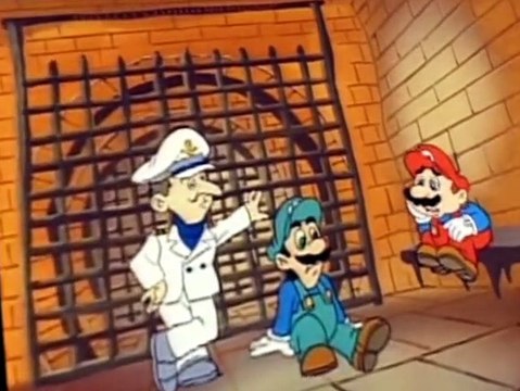 The Adventures of Super Mario Bros. 3 The Adventures of Super Mario Bros. 3 E026 – Super Koopa