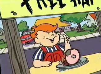 TV Funhouse TV Funhouse E005 Caveman Day