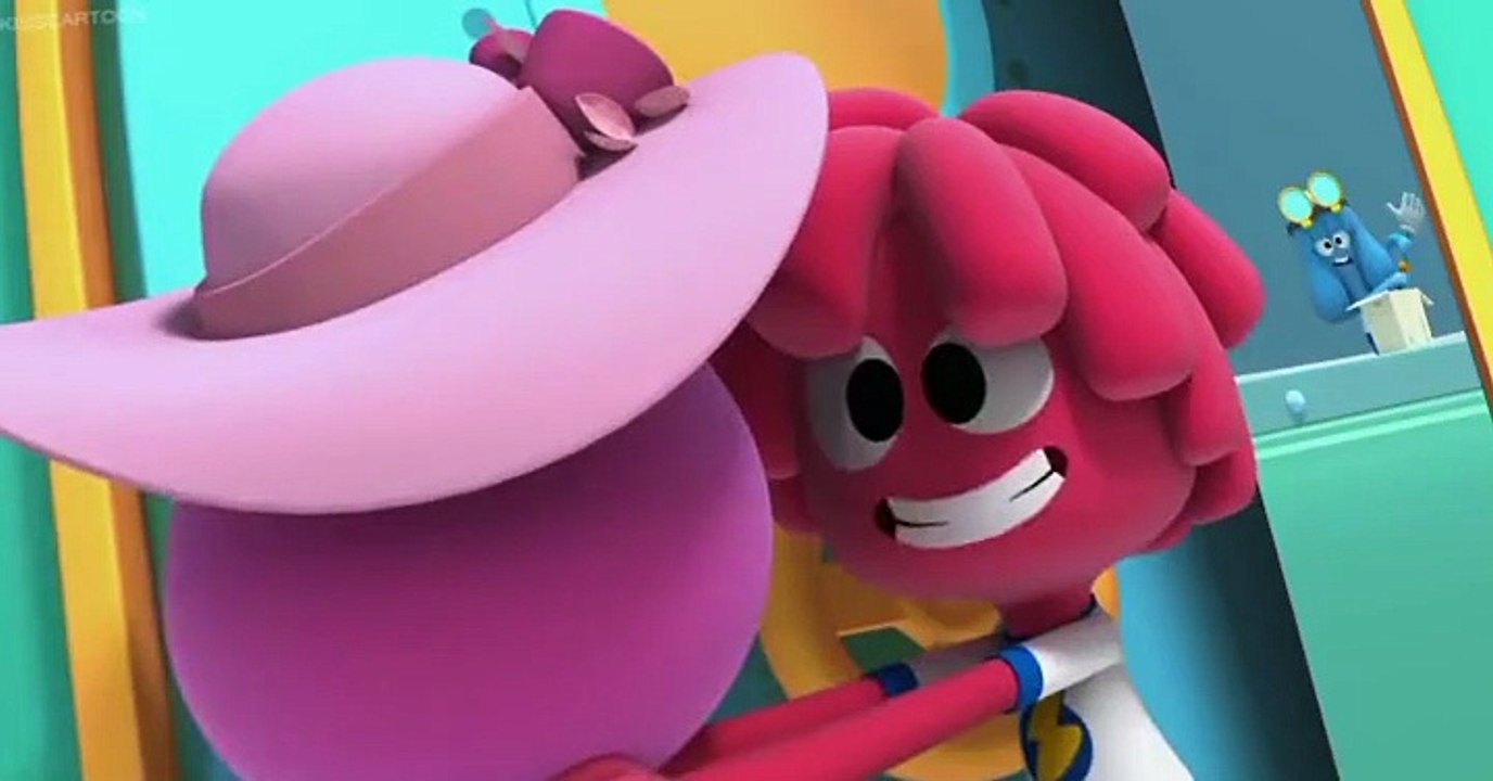 Jelly Jamm Jelly Jamm S01 E030 Goomo’s Birthday