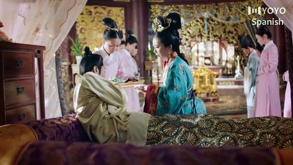 Doblado al Español El caso mágico de la dinastía Song 15  大宋北斗司