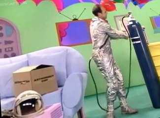 TV Funhouse TV Funhouse E007 Astronaut Day