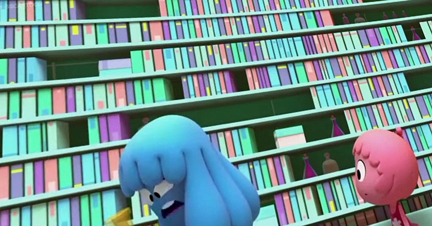 Jelly Jamm Jelly Jamm S01 E032 Great Student