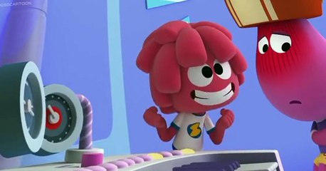 Jelly Jamm Jelly Jamm S01 E033 Inexpective Pianist