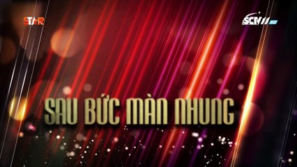 Sau bức màn nhung - Tập 20, Phim Hàn Quốc, lồng tiếng, bản đẹp, cực hay