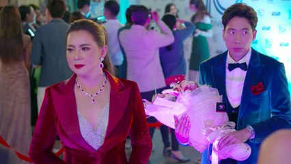 Cặp Đôi Oan Gia  - Tập 11, Phim Thái Lan, bản đẹp, thuyết minh, cực hot năm 2023