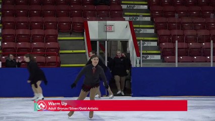 2023 Saskatchewn Winter Classic STAR 7 Women's FP