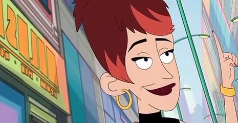 Chicago Party Aunt Chicago Party Aunt E006 – Twenty-Six Point Tattoo