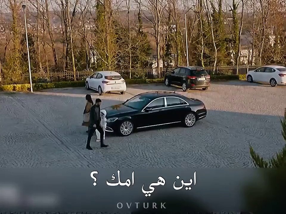 مسلسل إسمي فرح الإعلان الأول الحلقة الثانية متر...