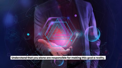 GOAL SETTING METHODS PART 2