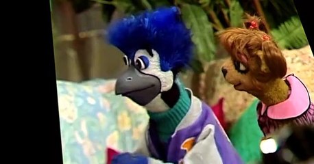 Under the Umbrella Tree Under the Umbrella Tree S02 E015