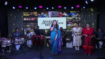 Alah Tero Naam Ishwer Tero Naam | Lata Mangeshkar Ki Yaden | Dhanashri Deshpande Live Cover Performing Song ❤❤ Saregama Mile Sur Mera Tumhara/मिले सुर मेरा तुम्हारा