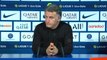 PSG - Galtier : ''Kylian est le meilleur attaquant au monde''