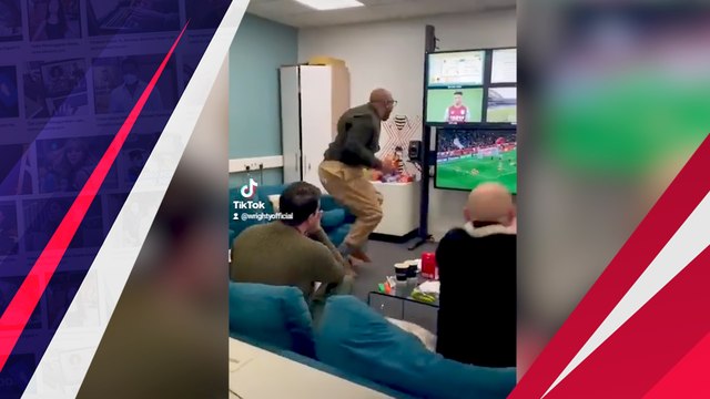 Girang Bukan Kepalang! Begini Reaksi Legenda Arsenal Usai Menang Dramatis atas Bournemouth