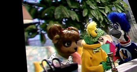 Under the Umbrella Tree Under the Umbrella Tree S02 E018