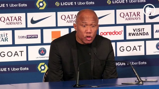 La réaction cash d’Antoine Kombouaré après la défaite