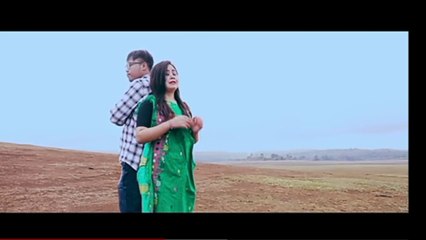 Klarbor_Abirbi Along Karbi Vedeo Song