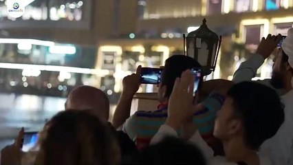 ONPASSIVE EVENT Dubai Burj Khalifa