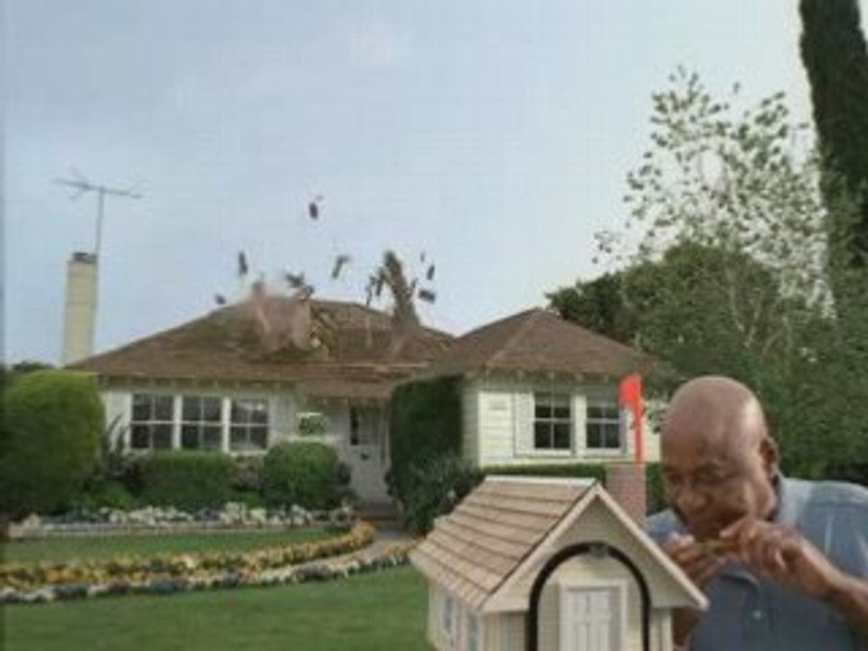 Insurance Ad