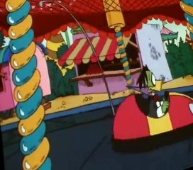 Count Duckula S01 E04