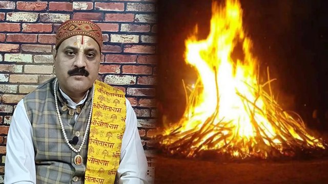Holika Dahan 2023 Date and Time: होलिका दहन 6 या 7 मार्च कब है | Boldsky