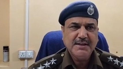 अलवर:बंदूक की नोंक पर युवक से लूट की वारदात,जानें पूरा मामला