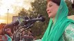 مریم نواز کی ٹرک کی ویڈیو دیکھ کر آپ کے ہوش اڑ جائیں گے