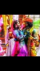 Holi khel rahe #shorts